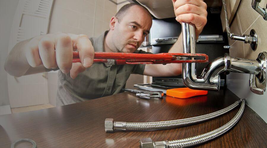 Professional bathroom faucet installation in Bradgate, IA